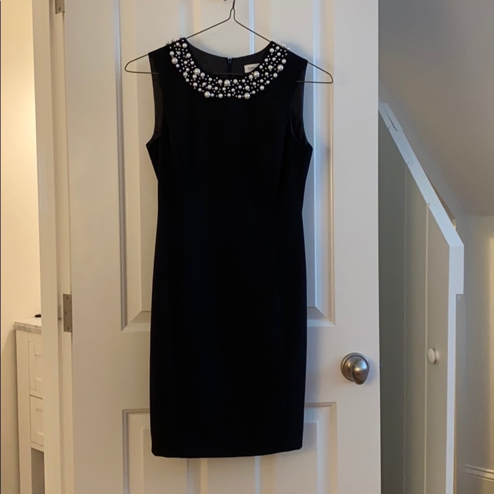 Calvin Klein dress